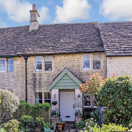 Hebe Cottage Atworth Exterior foto
