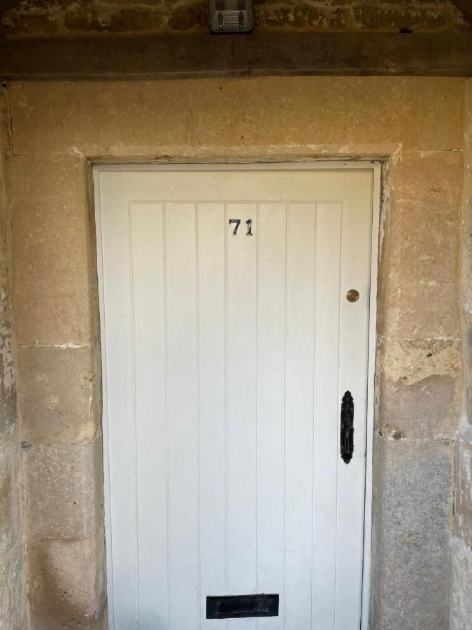 Hebe Cottage Atworth Exterior foto